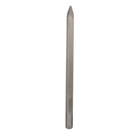 Ponteiro Encaixe Hexagonal 520mm 1618600019 BOSCH-58d02a26-f0ed-410c-925f-ad1921269af4