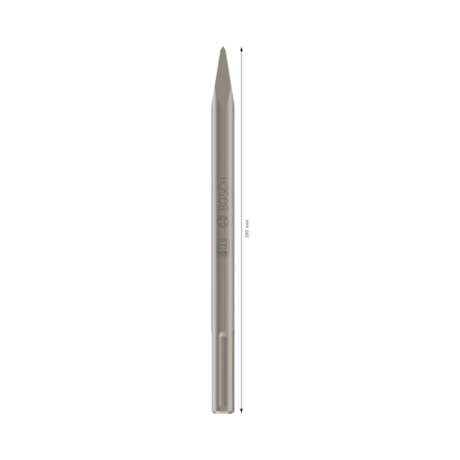 Ponteiro Encaixe SDS Max 280mm 2608690130 BOSCH PRO