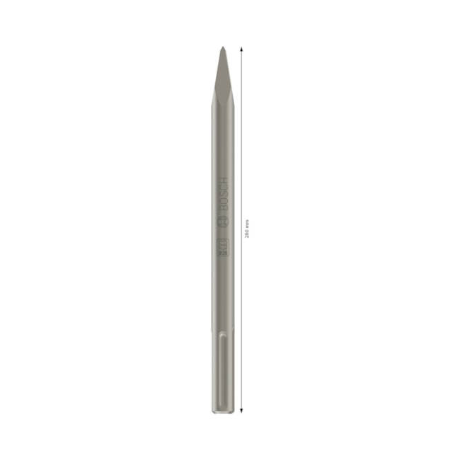 Ponteiro Encaixe SDS Max 280mm 2608690130 BOSCH PRO-796833b0-6c10-45fe-b81d-ded0e666118b