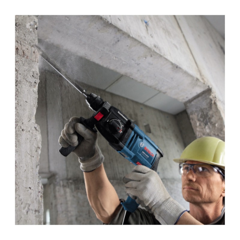 Ponteiro Encaixe SDS Max 600mm 2608690236 BOSCH - Anhanguera