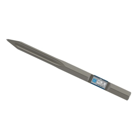 Ponteiro Hexagonal 400mm para Martelo Demolidor Autoafiável 2608690573 BOSCH-671320d3-ed1b-40c8-85db-a74e8e776020