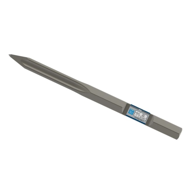 Ponteiro Hexagonal 400mm para Martelo Demolidor Autoafiável 2608690573 BOSCH-b41ae8a1-b269-4fd9-98cd-0871cdde4d7f