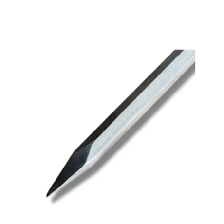 Ponteiro Hexagonal para Martelo Demolidor 400mm 41012 HT-8725e3fd-83c0-4c1d-bfaf-902ef4d6a850