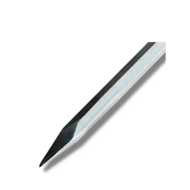 Ponteiro Hexagonal para Martelo Demolidor 400mm 41012 HT-dfa01211-9452-4558-b340-d03775080bf5