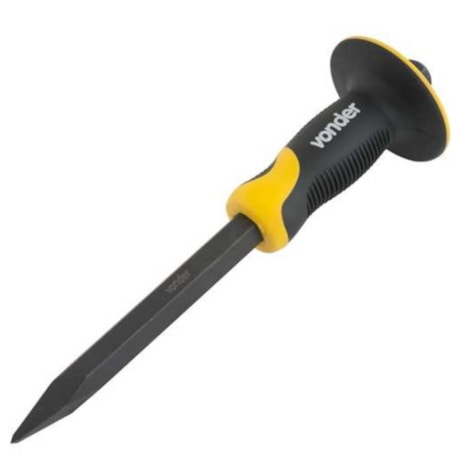 Ponteiro Manual com Empunhadura 16mm x 200mm 3341532080 VONDER-557ce8cc-b24e-42b4-b720-5f27ec2c95e6