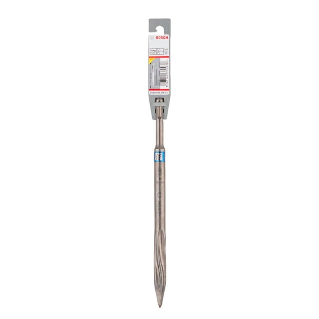 Ponteiro para Martelo SDS Plus 250mm 2609390576 BOSCH-54bccb2e-be5e-451b-8709-4b1ab18f61da