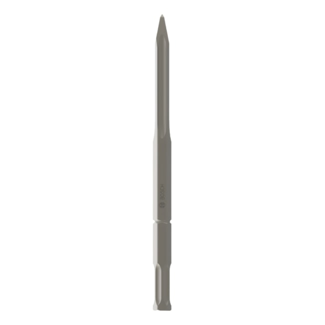 Ponteiro PRO HEX 22-5C 400mm para Martelo Demolidor 2608690620 BOSCH-40a1f2e7-81de-4c50-8386-7f32837e8093