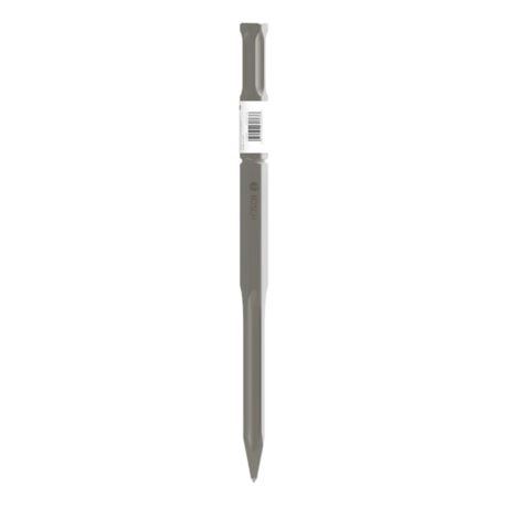 Ponteiro PRO HEX 22-5C 400mm para Martelo Demolidor 2608690620 BOSCH-b4227716-e213-49cb-9b86-ddcb101424ab