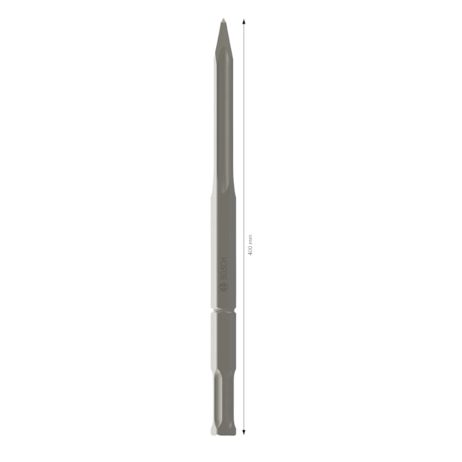 Ponteiro PRO HEX 22-5C 400mm para Martelo Demolidor 2608690620 BOSCH-a49e5b76-7191-40f7-ab2b-a730b574736c