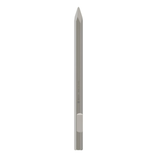 Ponteiro PRO HEX 28-4C 520mm para Martelo Demolidor 2608690562 BOSCH-451c7f82-e0e9-44a2-8943-d7871f228e56