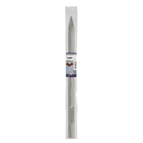 Ponteiro PRO HEX 28-4C 520mm para Martelo Demolidor 2608690562 BOSCH