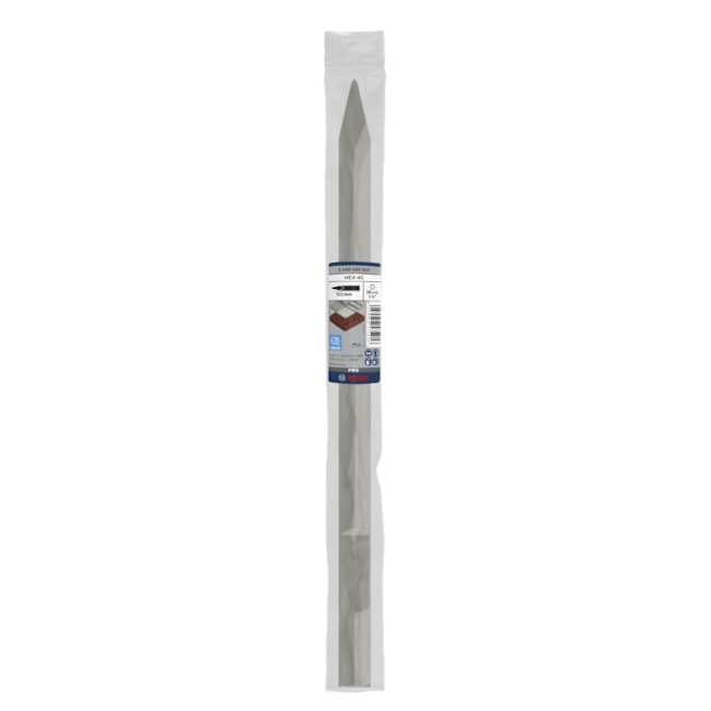 Ponteiro PRO HEX 28-4C 520mm para Martelo Demolidor 2608690562 BOSCH-a1a4f1df-a373-4bc4-bb88-d6d4bce4f284