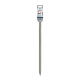 Ponteiro SDS Max 400mm AC Intermed 2608690555 BOSCH