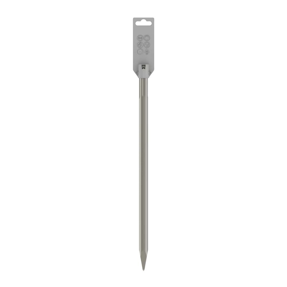 Ponteiro SDS Max 400mm AC Intermed 2608690555 BOSCH - Anhanguera