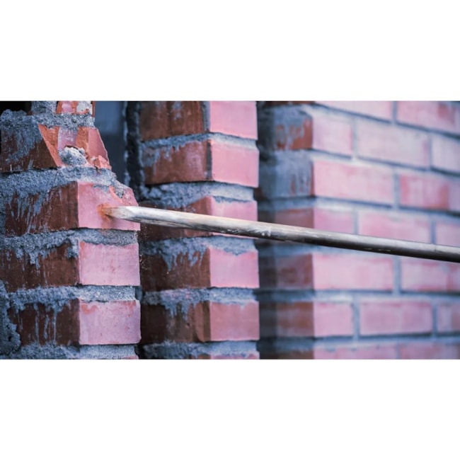 Ponteiro SDS Max 400mm AC Intermed 2608690555 BOSCH-33a02b10-4be6-4e99-80e0-04c2ffa4ae8e