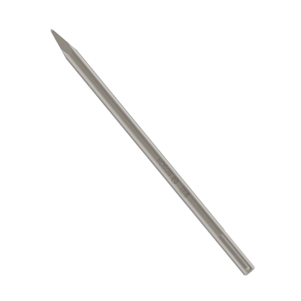Ponteiro SDS Max 400mm AC Intermed 2608690555 BOSCH - Anhanguera
