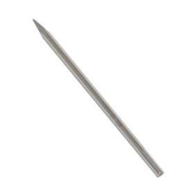 Ponteiro SDS Max 400mm AC Intermed 2608690555 BOSCH