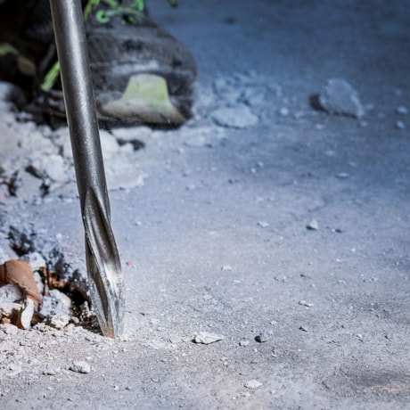 Ponteiro SDS Max 400mm Torcido Long Life 2608690550 BOSCH-0402e159-b6e9-4f78-aec8-ba71f2c2c052