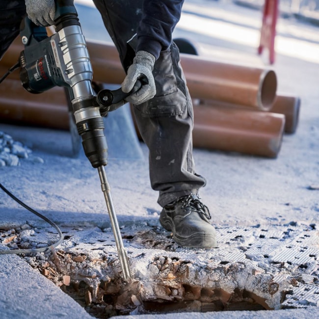 Ponteiro SDS Max 400mm Torcido Long Life 2608690550 BOSCH-b9514478-9be3-4de2-a936-109751692183