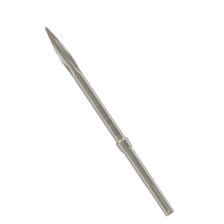 Ponteiro SDS Max 400mm Torcido Long Life 2608690550 BOSCH-9f743d7e-a914-4079-ac41-b48b385e247a