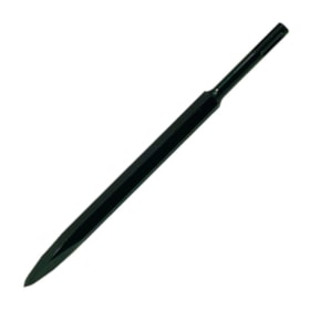 Ponteiro Sextavado 30 x 400mm para Martelo Demolidor D-15285 MAKITA