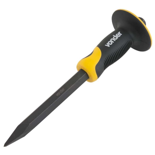 Ponteiro Sextavado com Empunhadura 16mm x 250mm 3341532100 VONDER-2f580629-eb9e-426d-b85b-42f1d30775cb