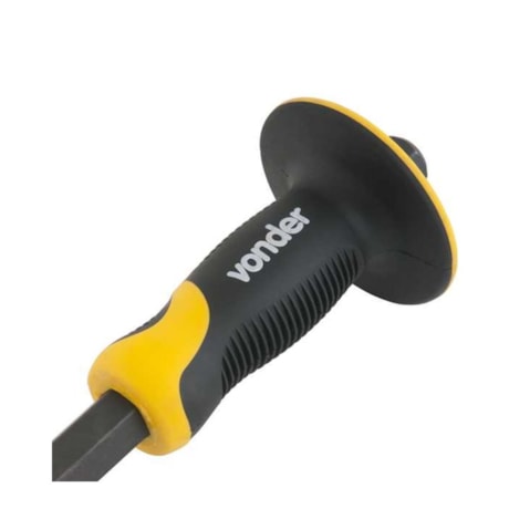 Ponteiro Sextavado com Empunhadura 16mm x 250mm 3341532100 VONDER-3ca7657f-157b-4959-853f-2e195419885a