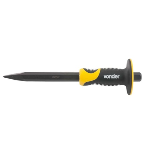 Ponteiro Sextavado com Empunhadura 16mm x 250mm 3341532100 VONDER-dc3b4827-a270-4e16-8f57-8cf90c5b15dd