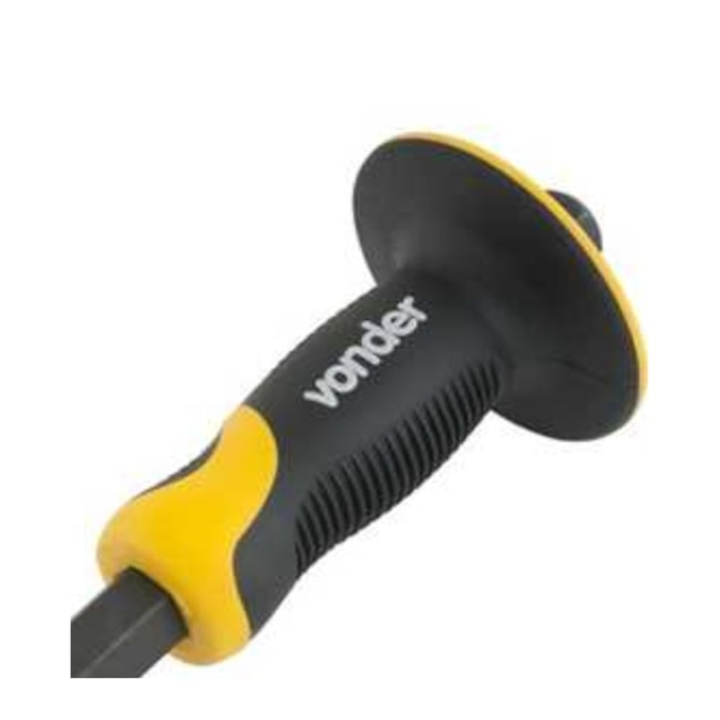 Ponteiro Sextavado com Empunhadura 16mm x 300mm 3341532120 VONDER-6859b542-3571-4f80-a1aa-b80d43228a17