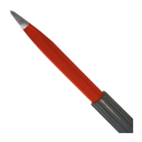 Ponteiro Sextavado de 350mm com Proteção de Borracha 60013 CORTAG-52035554-6d9d-4bf1-9e54-3c87140236f3
