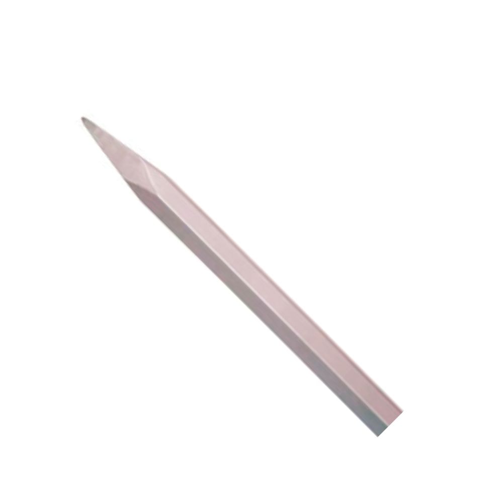 Ponteiro Sextavado para Martelo Demolidor 19 x 450mm D-16863