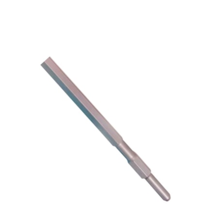 Ponteiro Sextavado para Martelo Demolidor 19 x 450mm D-16863 MAKITA-51488719-9273-44dd-910a-319556380cc9