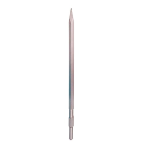 Ponteiro Sextavado para Martelo Demolidor 19 x 450mm D-16863 MAKITA