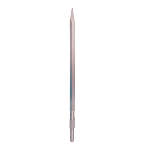 Ponteiro Sextavado para Martelo Demolidor 19 x 450mm D-16863 MAKITA