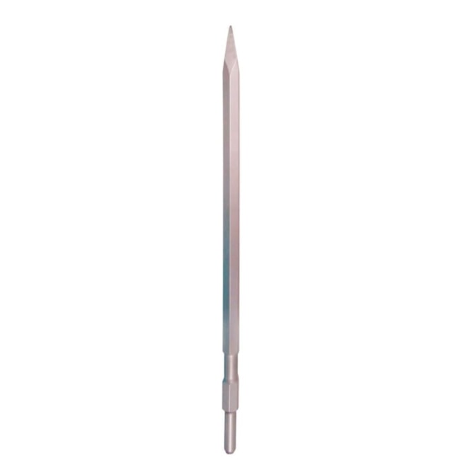 Ponteiro Sextavado para Martelo Demolidor 19 x 450mm D-16863 MAKITA-310d8974-8c00-4dad-b20b-0013263d33dc