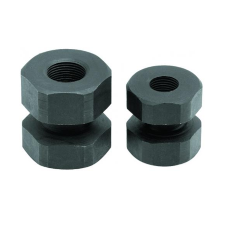 Porca do Fuso para Saca Polia 8564-65/3 GEDORE-c30417d0-160b-4925-aa01-fc3bb647c827