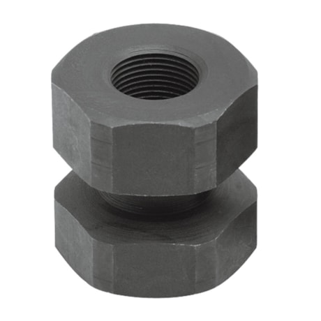 Porca do Fuso Saca Polia 8564-65/4 040554 GEDORE-0be40515-a871-4d0a-9f75-e00181e23a6f