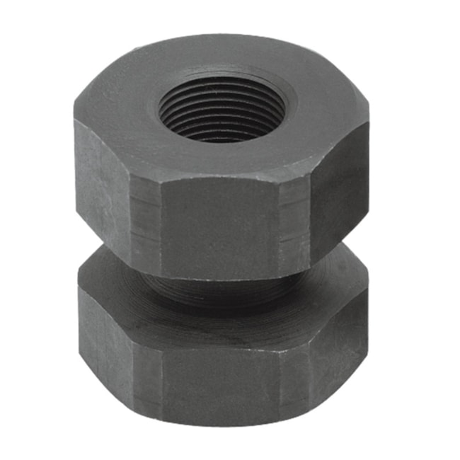 Porca do Fuso Saca Polia 8564-65/4 040554 GEDORE-b5645645-67d0-4726-93f9-e5134b69aac6