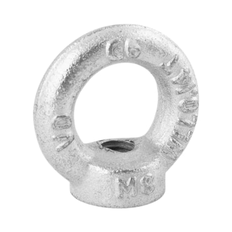 Porca Olhal 10mm 0,23 Tf 3564900010 VONDER-5587446f-26d1-4acd-94c1-e039d134a1f8