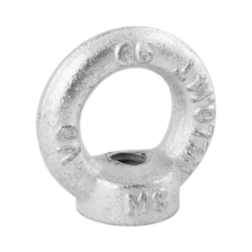 Porca Olhal 6mm 0,07 Tf 3564900006 VONDER