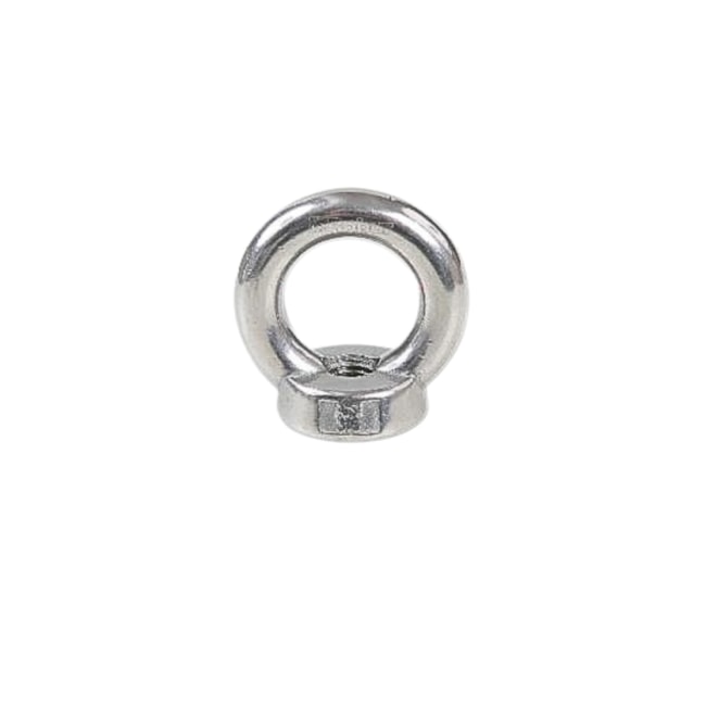 Porca Olhal M10 Inox 316 8242 ROBUR-c1f6ac99-6edd-401a-ac63-780a7fc509d9