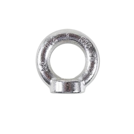 Porca Olhal M30 Inox A4 8242F ROBUR-5994c8a9-e9db-4b4d-9209-ce73ab418dc0