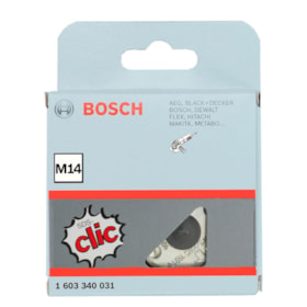 Porca Redonda de Aperto Rápido 1603340031 BOSCH