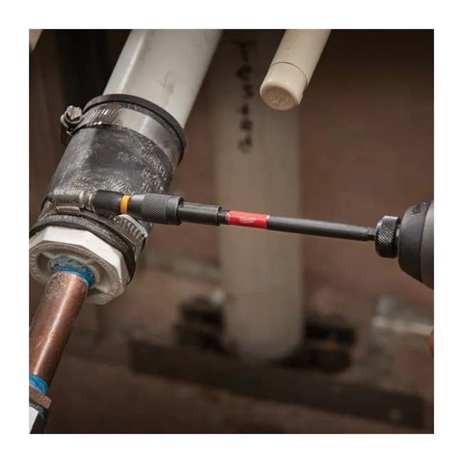 Porta Bits Magnético 1/4