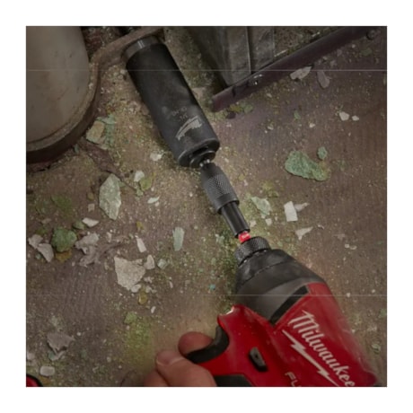 Porta Bits Magnético 1/4