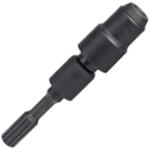 Porta Broca SDS Plus para Martelete 1618598124 BOSCH Porta Broca SDS Plus para Martelete 1618598124 BOSCH