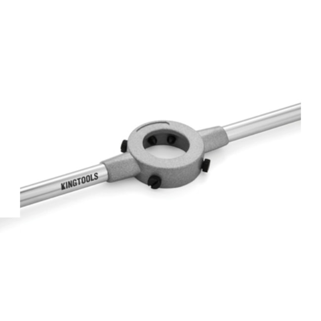 Porta Cossinete 25,0mm x 9,0mm PC 25X9 KINGTOOLS-890d6ca0-ec3a-4086-97b5-799392e646f9