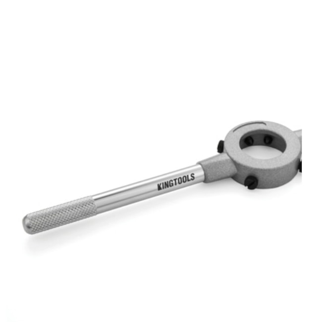 Porta Cossinete 45,0mm x 18,0mm PC 45X18 KINGTOOLS-a98c1333-3c68-4335-bd8d-0e16cc1c1784