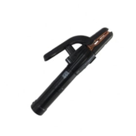 Porta Eletrodo 400 Amperes Blister IPS 444 CARBOGRAFITE