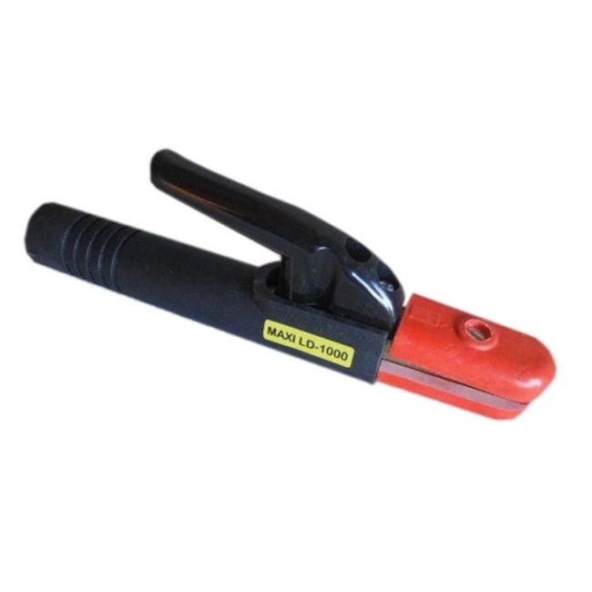 Porta Eletrodo Maxi LD 1000 500A 2034 LEDAN-72001d3b-406d-418a-b5dd-0511c143f4d8